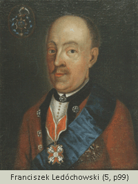 Franciszek English